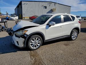 Mazda CX-5 GT 2.0L 4 2013