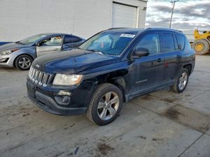 Jeep Compass LATITUDE 2.4L 4 2012