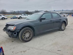 Chrysler 300 S 3.6L 6 2014