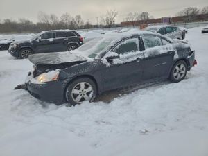Pontiac G6 GT 3.5L 6 2007