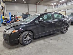 Honda Civic LX 1.8L 4 2011
