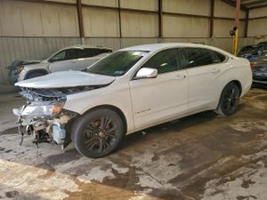 Chevrolet Impala LT 3.6L 6 2014