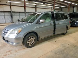 Honda Odyssey EXL 3.5L 6 2005