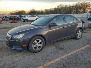 Chevrolet Cruze LT 1.4L 4 2014