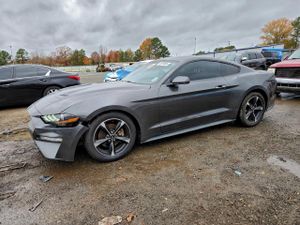 Ford Mustang 2.3L 4 2018