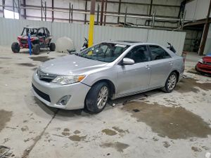 Toyota Camry SE 3.5L 6 2012