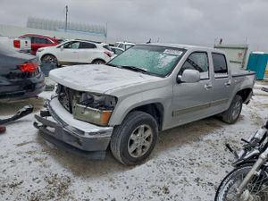 GMC Canyon SLE 2.9L 4 2010