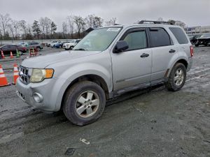 Ford Escape XLT 2.3L 4 2008