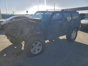 Jeep Cherokee SPORT 4.0L 6 1999