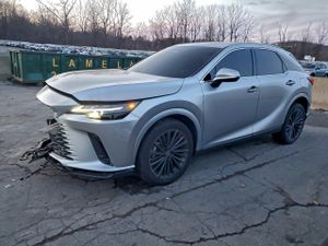 Lexus RX 350 BASE 2.4L 4 2024