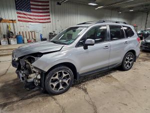 Subaru Forester 2.0XT PREMIUM 2.0L 4 2014