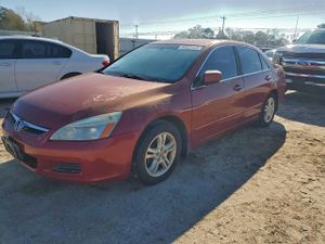 Honda Accord SE 2.4L 4 2007