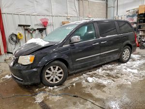 Chrysler Town & Country TOURING L 3.6L 6 2011