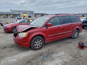 Chrysler Town & Country TOURING 3.8L 6 2009
