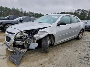 Chevrolet Malibu LS 2.5L 4 2015