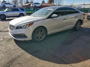 Hyundai Sonata SPORT 2.0L 4 2015