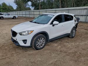 Mazda CX-5 TOURING 2.5L 4 2014