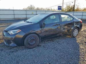 Toyota Corolla L 1.8L 4 2015
