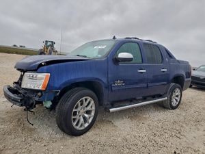 Chevrolet Avalanche LT 5.3L 8 2013