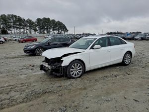 Audi A4 PREMIUM PLUS 2.0L 4 2011