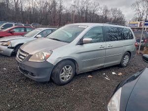 Honda Odyssey EX 3.5L 6 2006