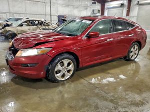 Honda Accord EXL 3.5L 6 2010