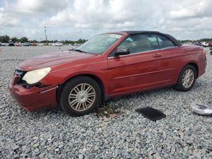 Chrysler Sebring 2.4L 4 2008