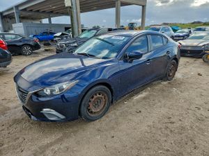Mazda 3 SPORT 2.0L 4 2015