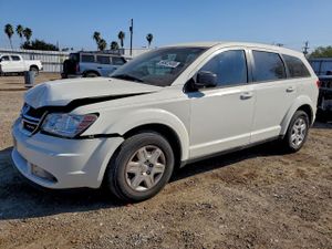 Dodge Journey SE 2.4L 4 2012