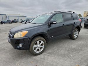 Toyota Rav4 LIMITED 3.5L 6 2009
