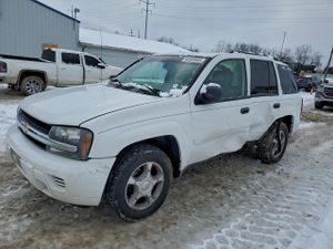 Chevrolet Trailblazer LS 4.2L 6 2008