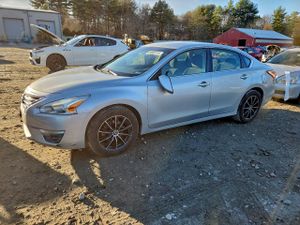 Nissan Altima 2.5 2.5L 4 2013