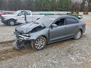 Volkswagen Jetta SE 2.5L 5 2012