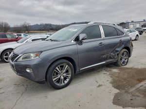 Lexus RX 350 3.5L 6 2015