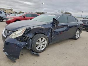 Lexus ES 350 3.5L 6 2007