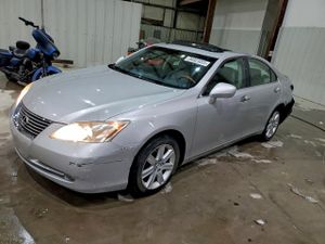 Lexus ES 350 3.5L 6 2007