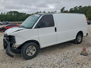 Chevrolet Express 4.8L 8 2009