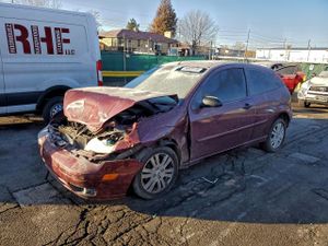 Ford Focus ZX3 2.0L 4 2007