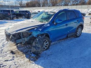 Mazda CX-5 TOURING 2.0L 4 2013