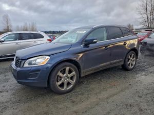 Volvo XC60 T6 3.0L 6 2013