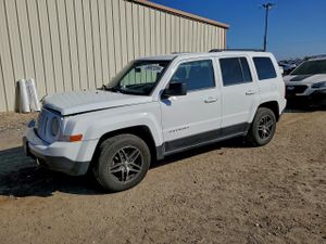 Jeep Patriot SPORT 2.4L 4 2012