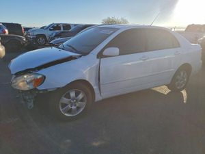 Toyota Corolla CE 1.8L 4 2006