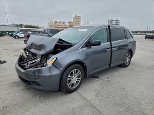 Honda Odyssey EXL 3.5L 6 2012