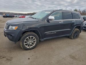 Jeep Grand Cherokee LIMITED 3.6L 6 2015