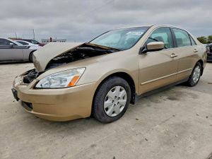 Honda Accord LX 2.4L 4 2003