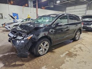 Acura RDX TECHNOLOGY 3.5L 6 2014