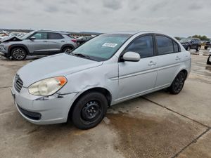 Hyundai Accent GLS 1.6L 4 2010