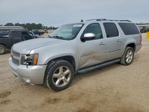 Chevrolet Suburban C1500 LTZ 5.3L 8 2012
