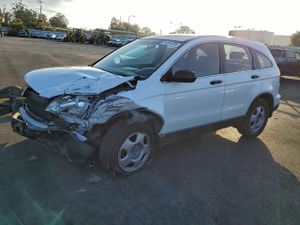 Honda CR-V LX 2.4L 4 2009