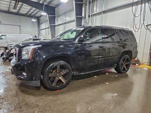 GMC Yukon SLE 5.3L 8 2015